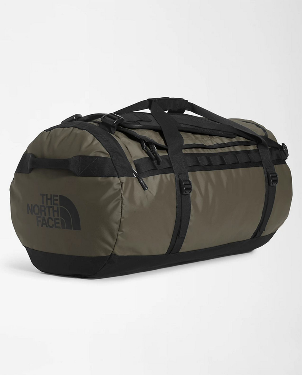 Base Camp Duffel - L S25