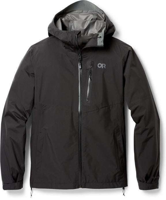 Mens Foray II Jacket