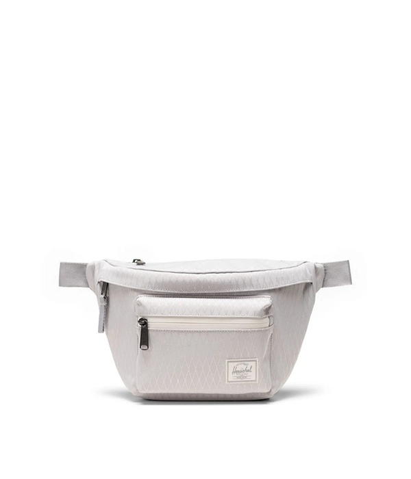 Pop Quiz Hip Pack in Vapor Diamond/Charcoal Gray S26