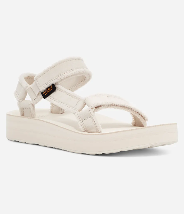 Womens Midform Universal Canvas