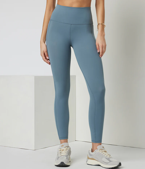 Womens Studio Pocket Legging