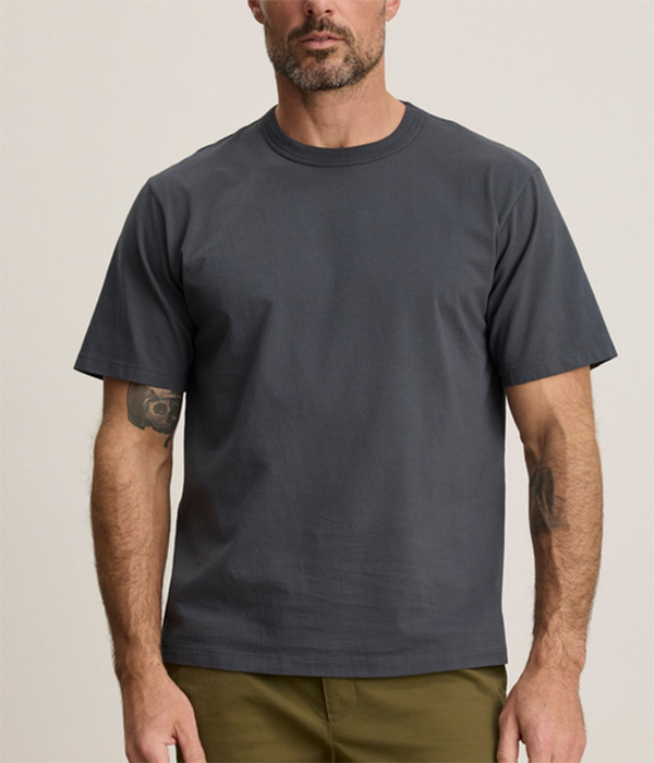 Mens Wells Shirt