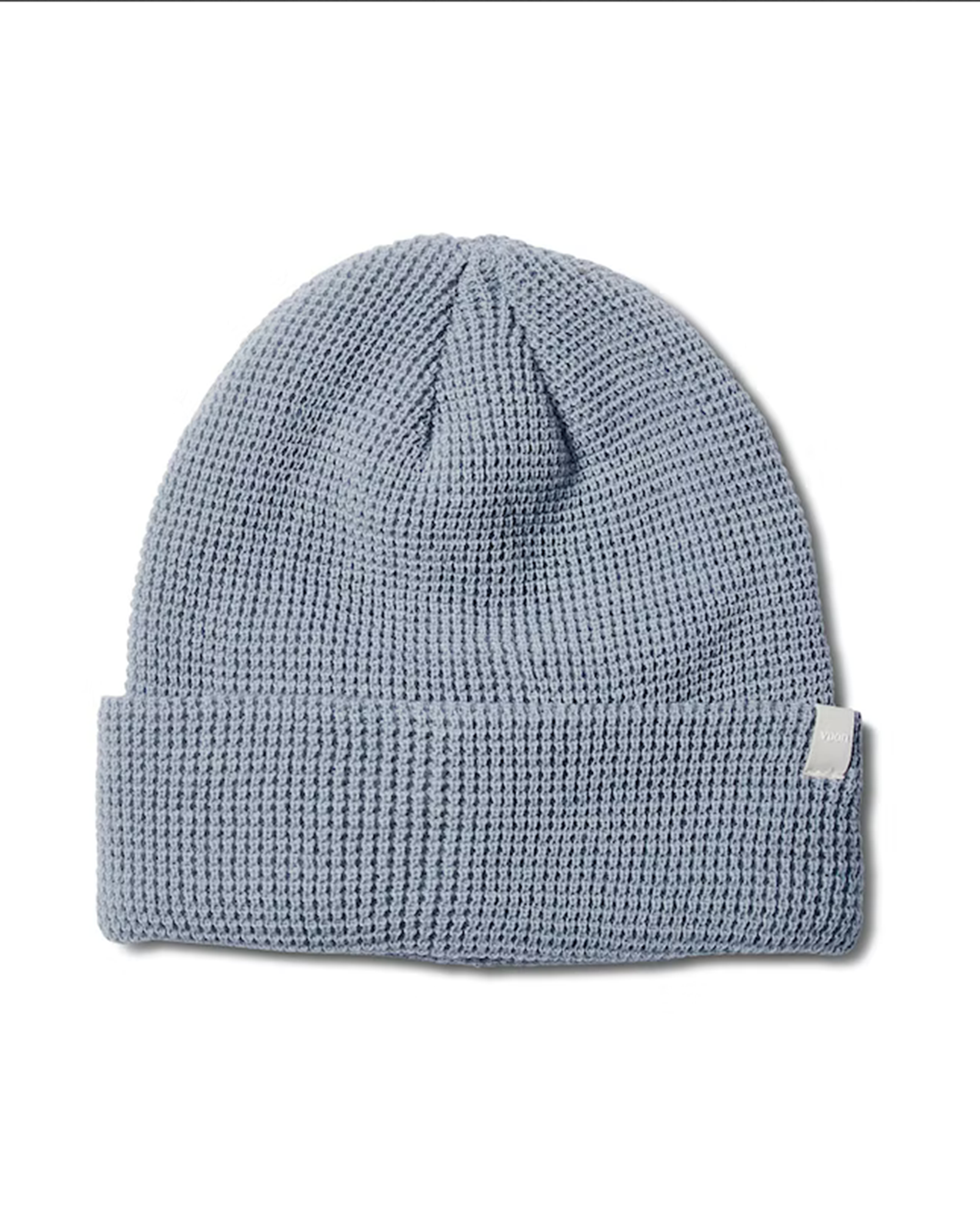 Alpine Waffle Beanie