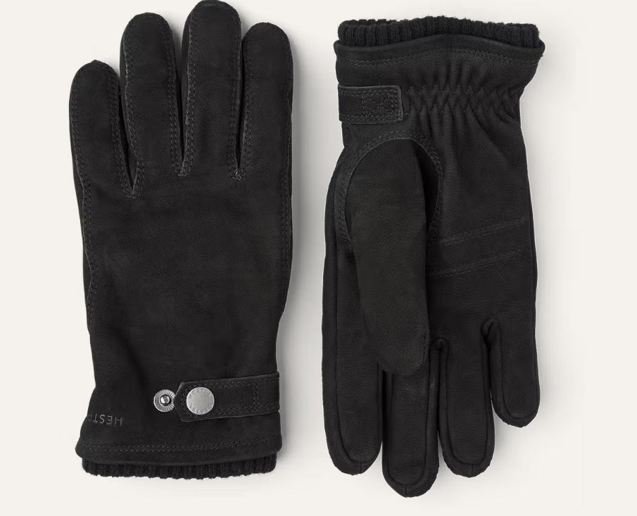 Bergvik Gloves