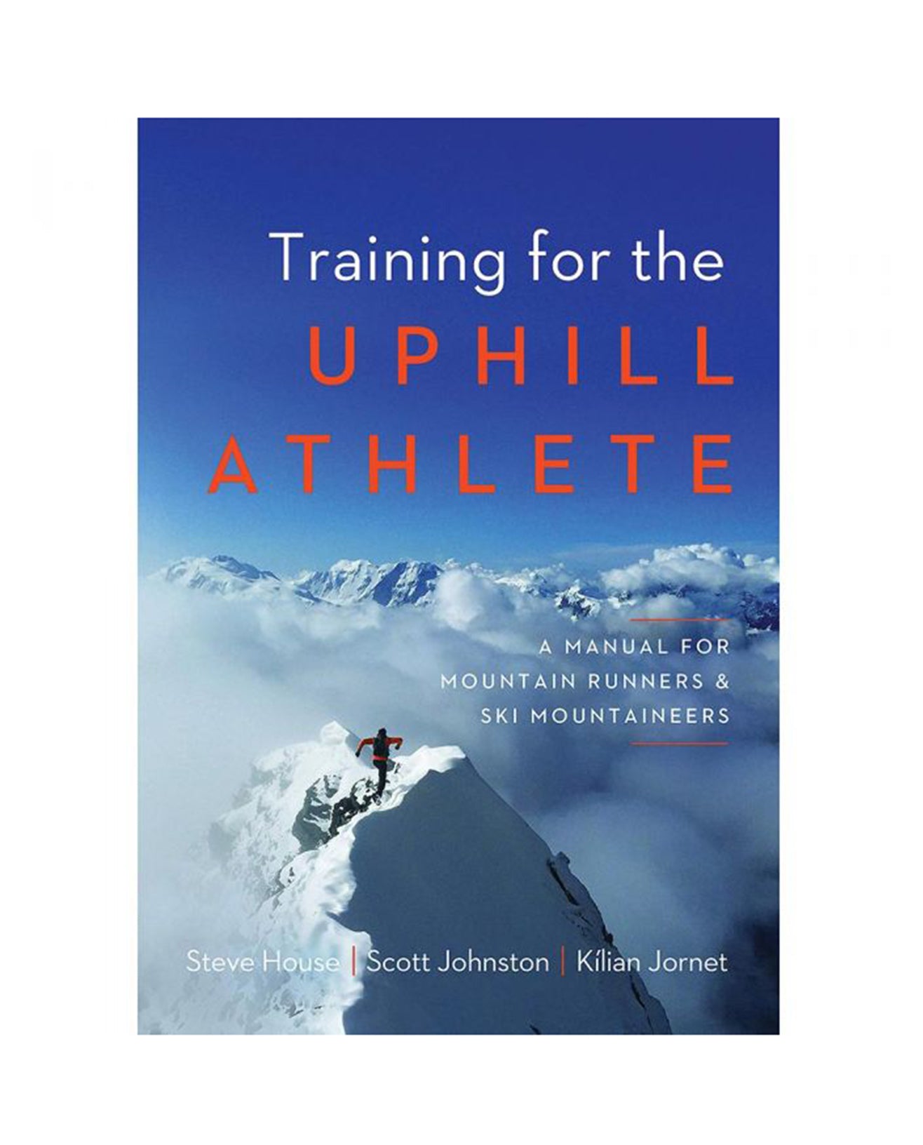 LIBERTY MOUNTAIN Training For The Uphill Athlete