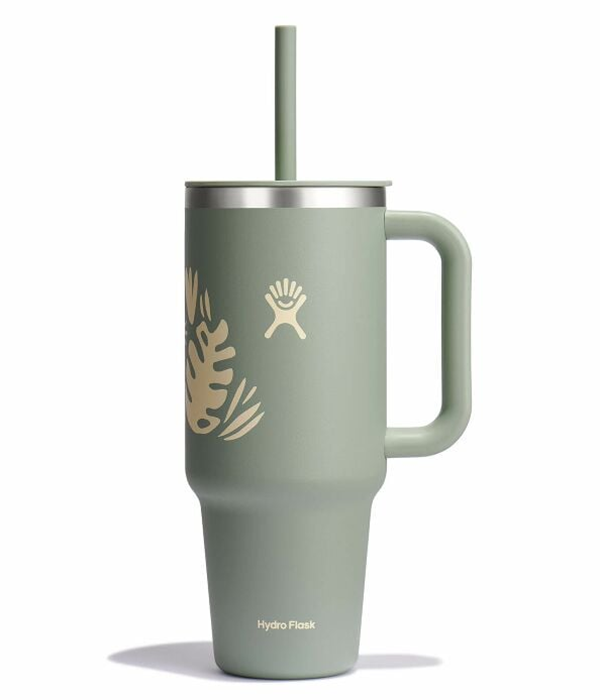40oz All Around Travel Tumbler S25