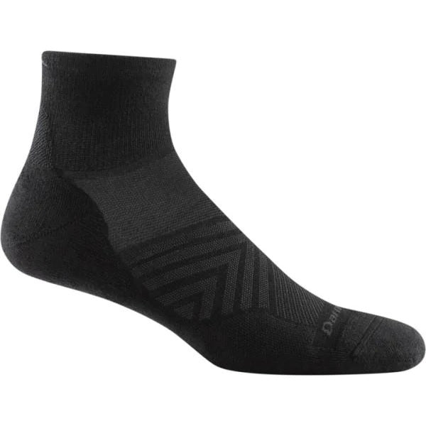 Mens Run 1/4 Ultra-Lightweight