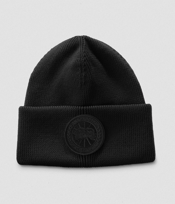 CANADA GOOSE Mens Arctic Disc Toque