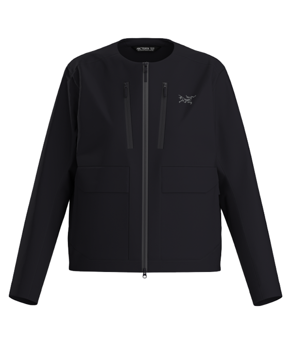 Womens Sonii Utility Jacket