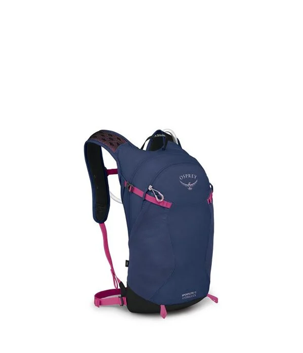 Sportlite 15 Hydraulics in Alkaline/Hotspot Pink