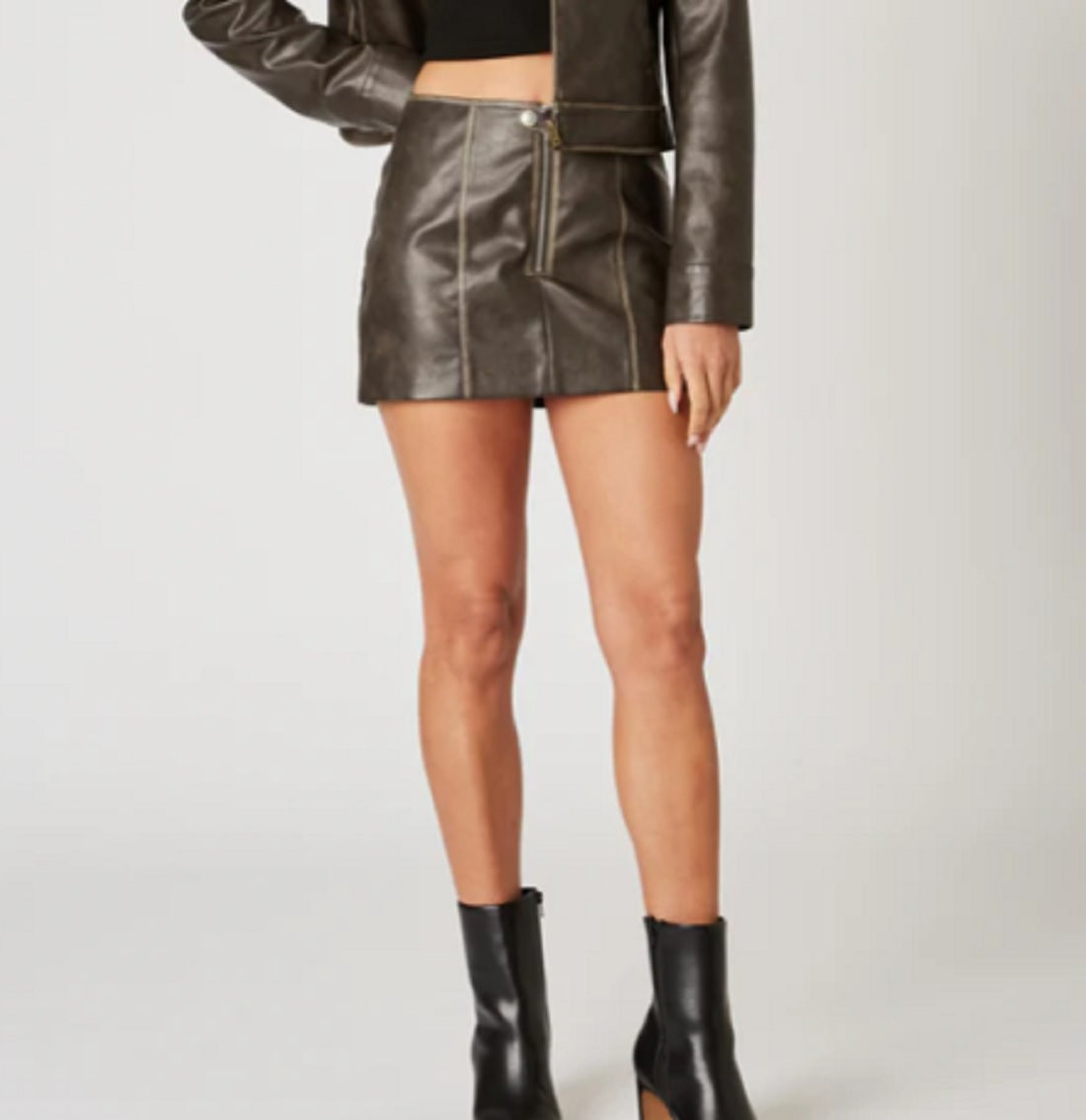 Womens Houston Skirt