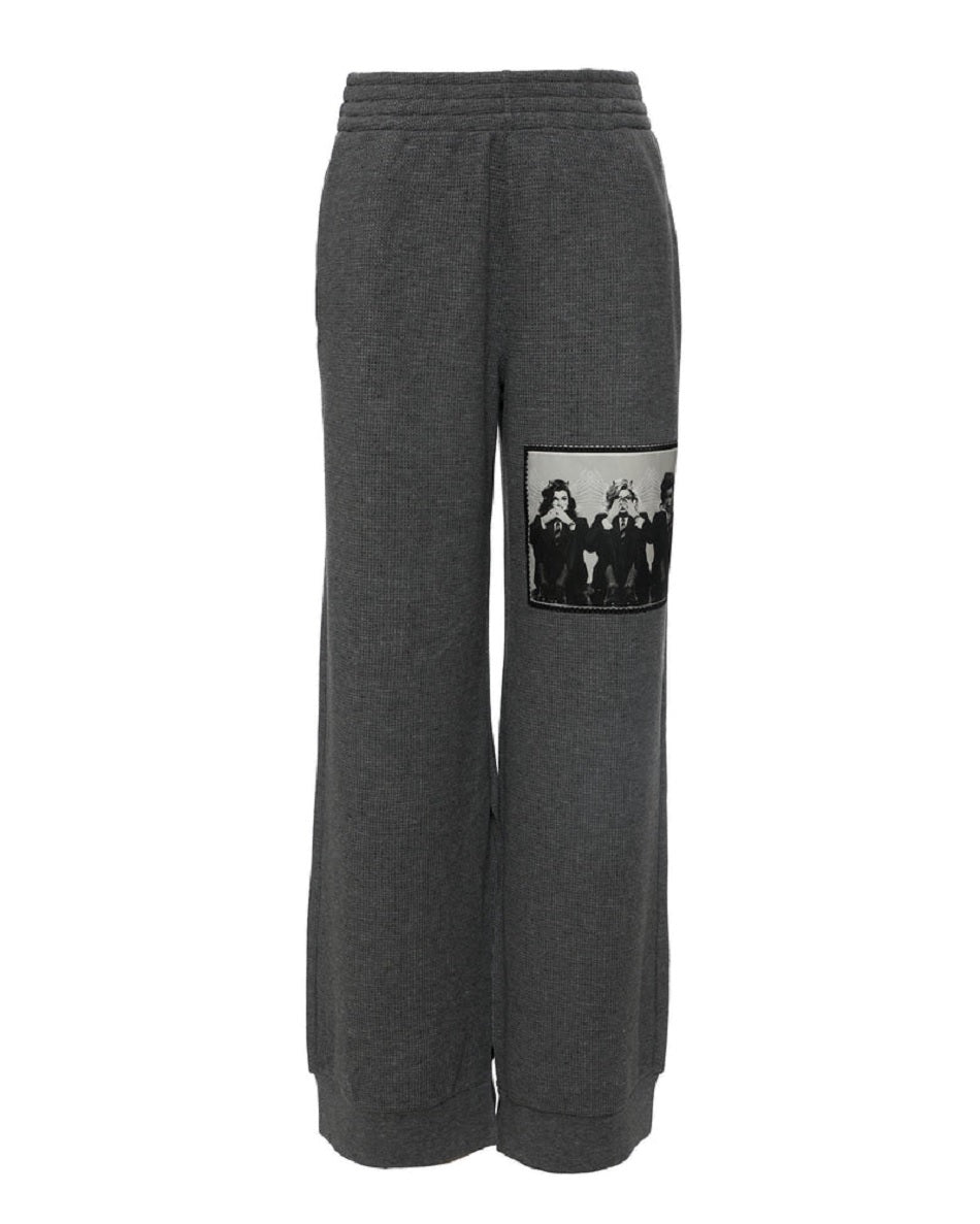 Womens Rose Colored Glasses MM Pant