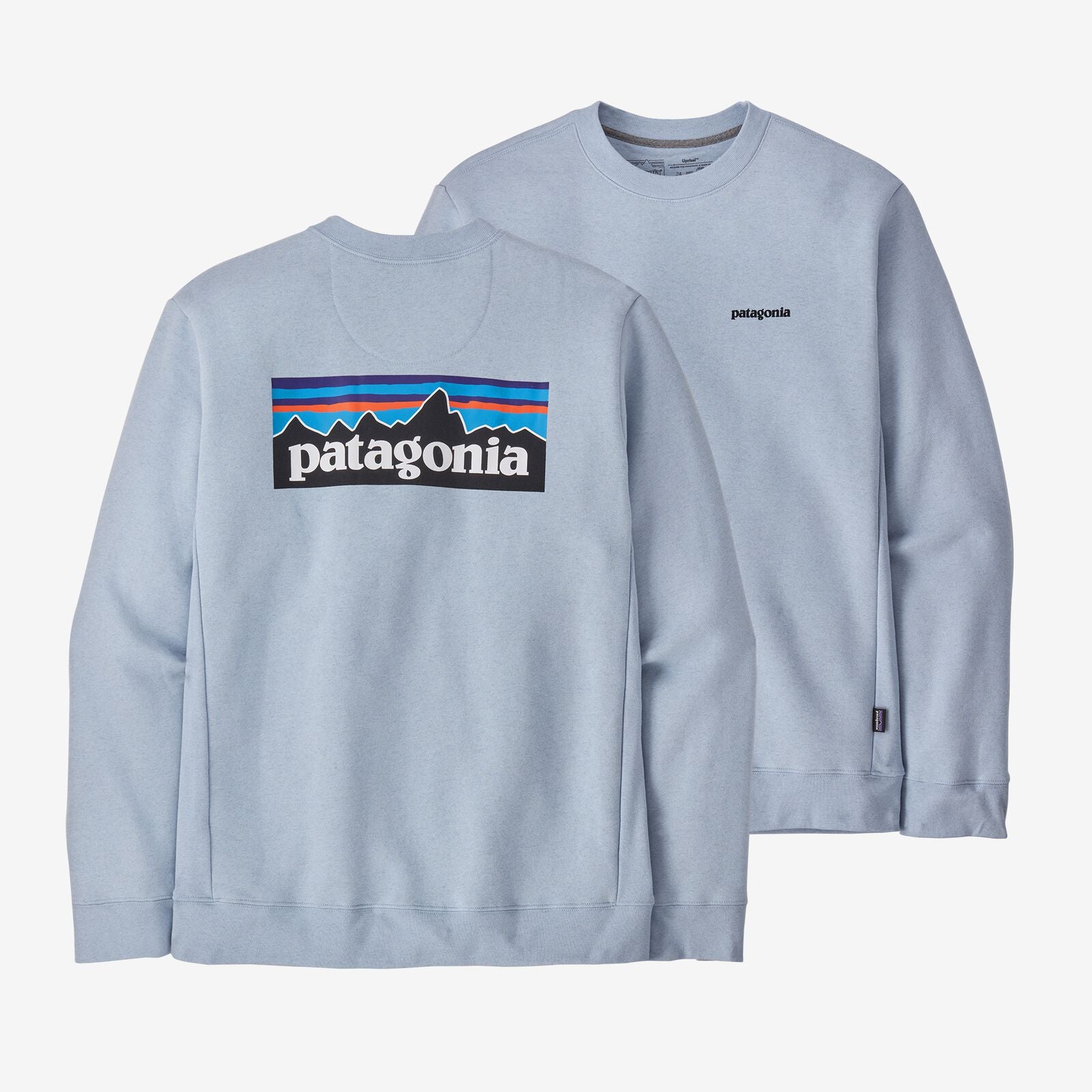 P-6 Logo Uprisal Crew Sweatshirt S23