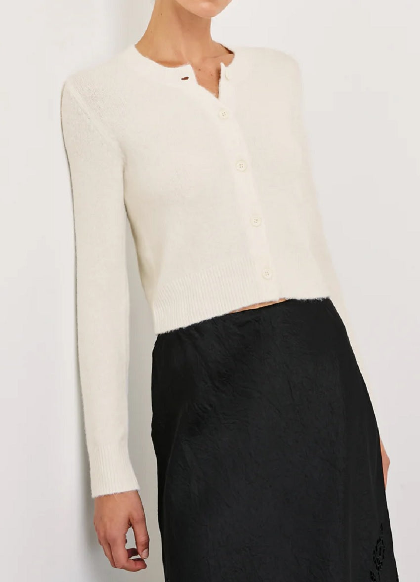 Womens Matilda in Ivory