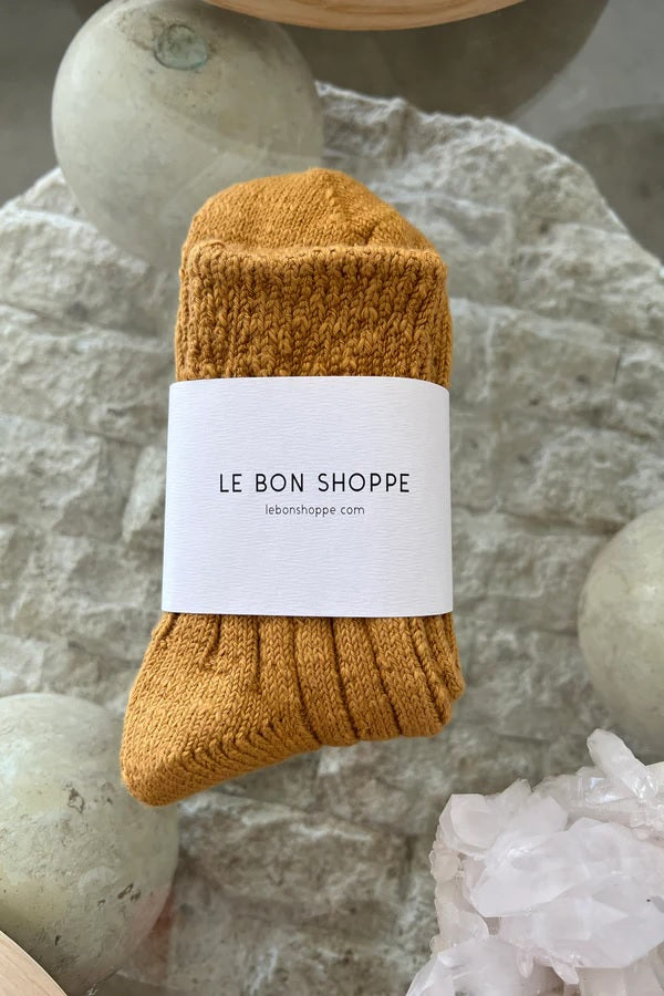 Womens Hut Socks