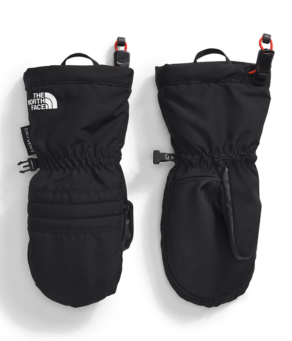 Kids Montana Ski Mitt F25
