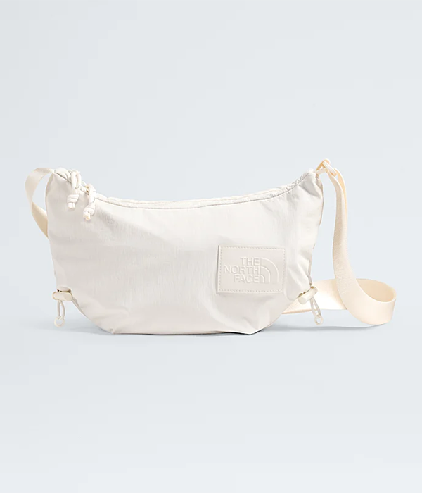 Womens Never Stop Crossbody S25