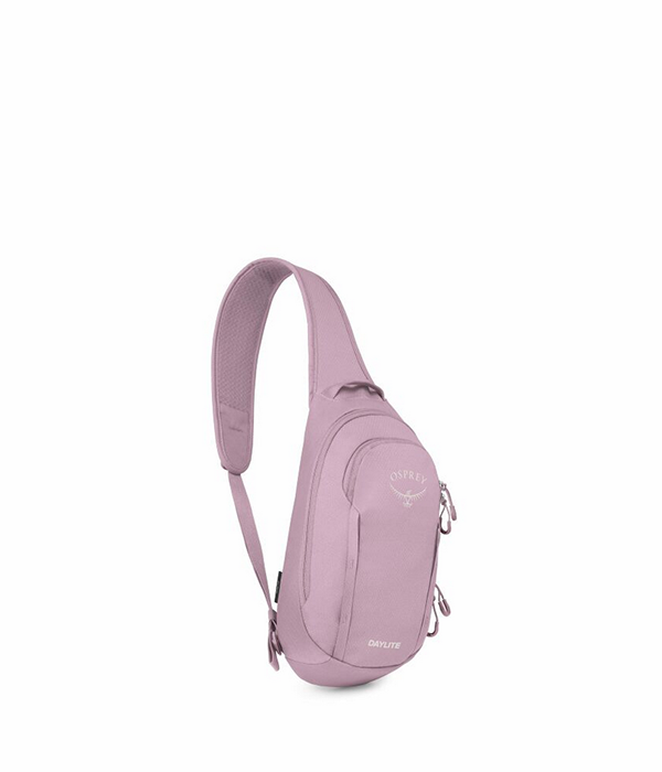 Daylite Sling in Iris Pink
