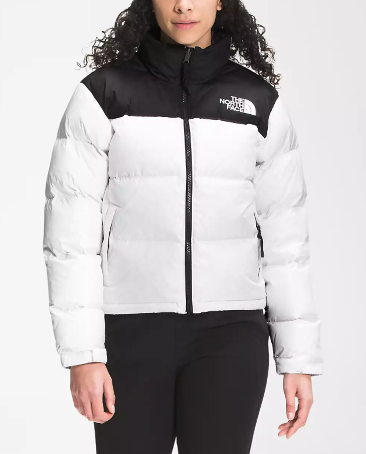 Womens 1996 Retro Nuptse Jacket