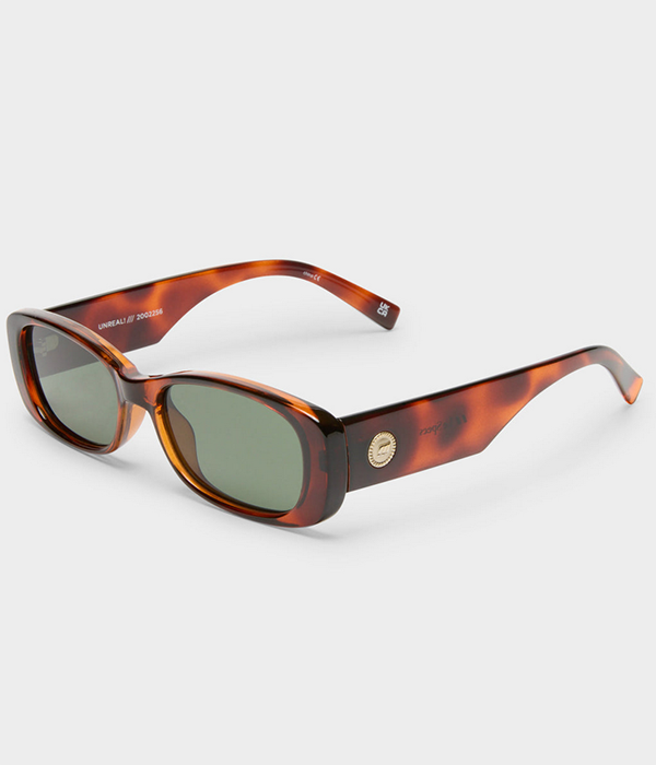 Womens Unreal Sunglasses