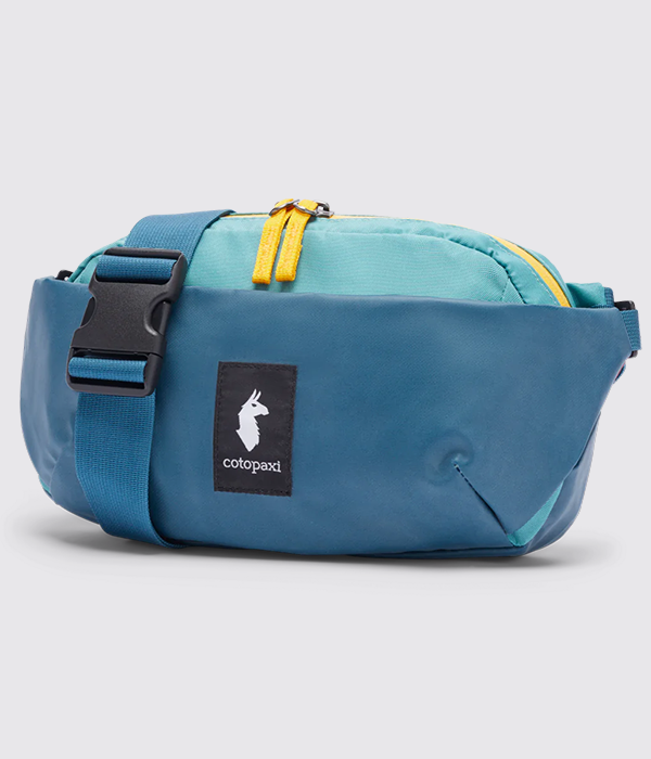Coso 2L Hip Pack - Cada Dia Abyss/Coastal