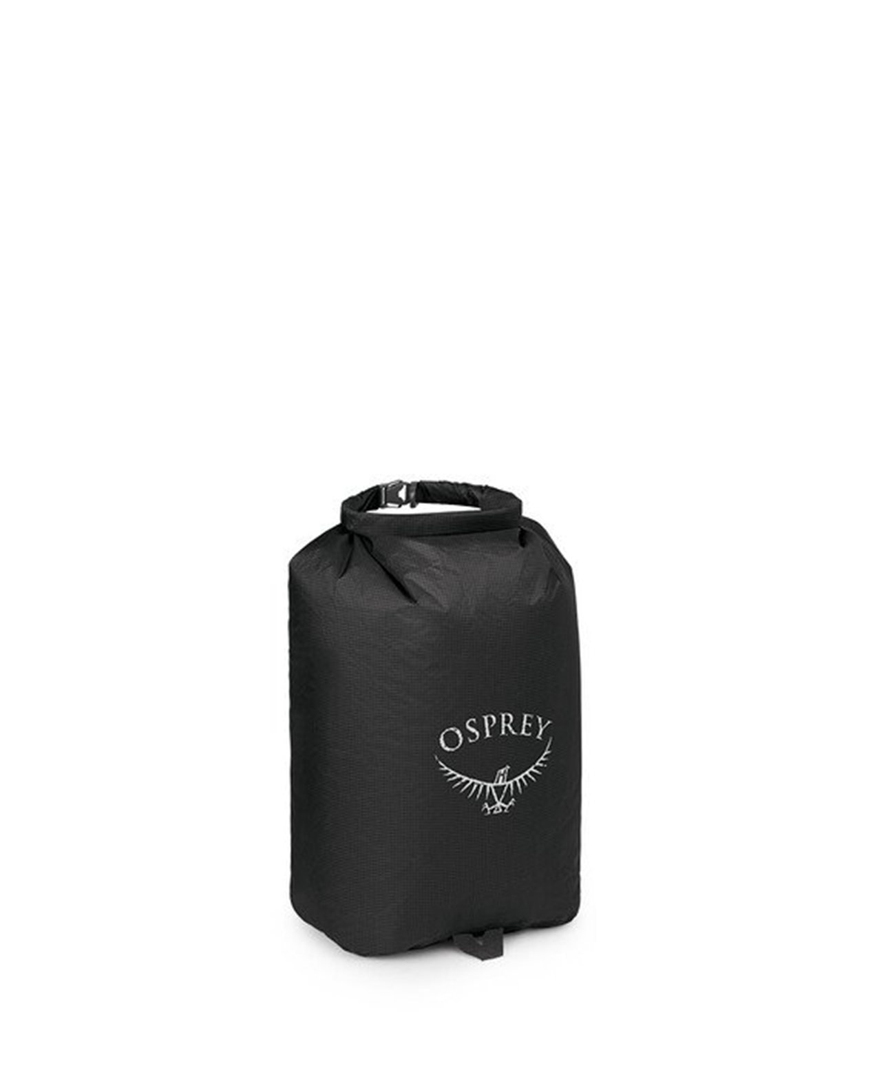 Ultralight DrySack 12L in Black