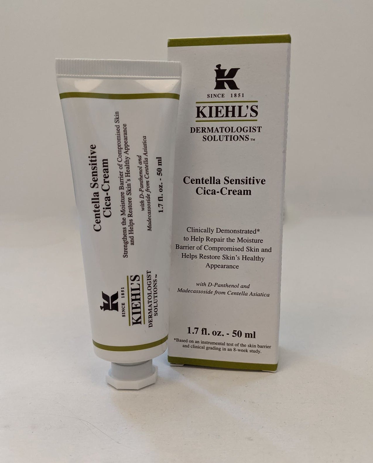 Cntlla Snstv Cica Blm 50ML