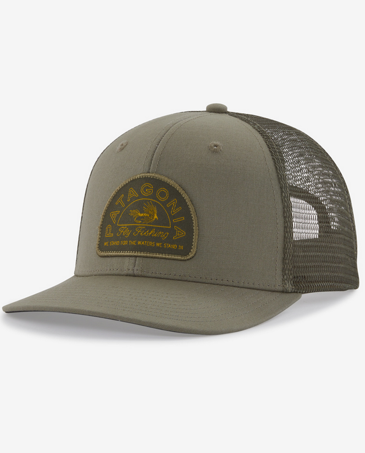 Take a Stand Trucker Hat
