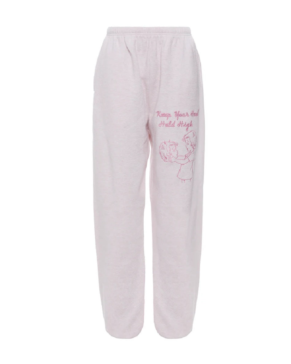Womens Dangerous Affection V4 Pant