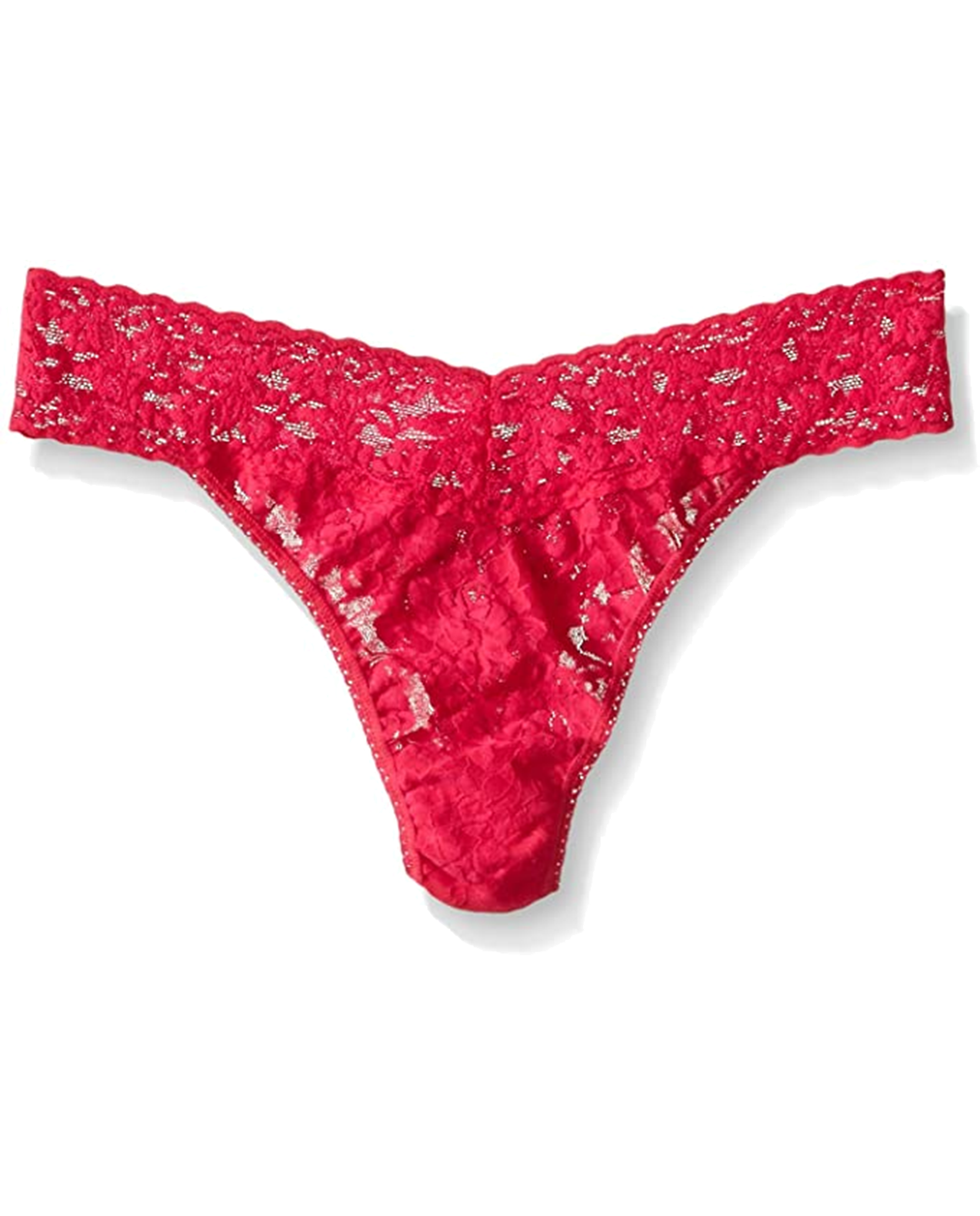 HANKY PANKY Lace Original Thong