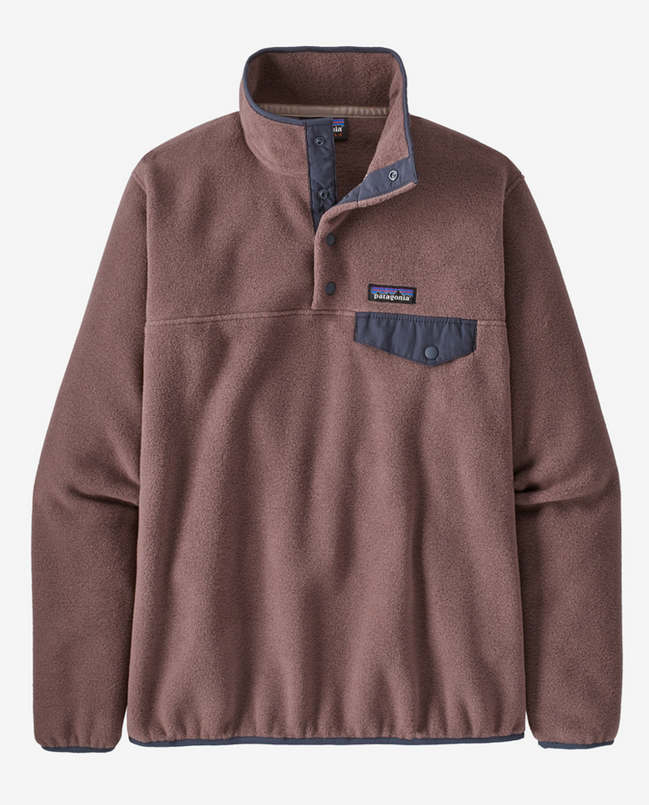 PATAGONIA Womens LW Synch Snap-T Pull Over
