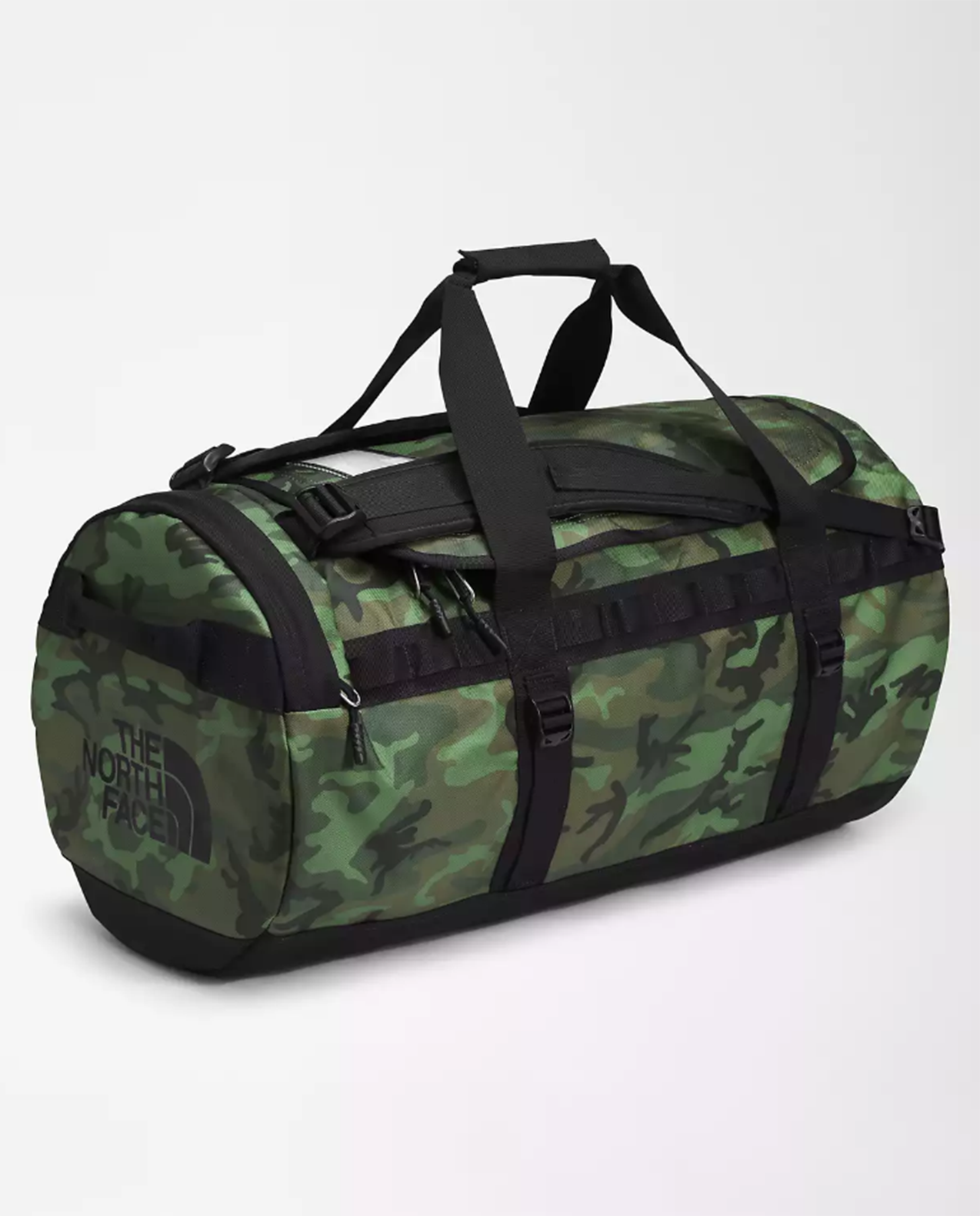 Base Camp Duffel - M S25