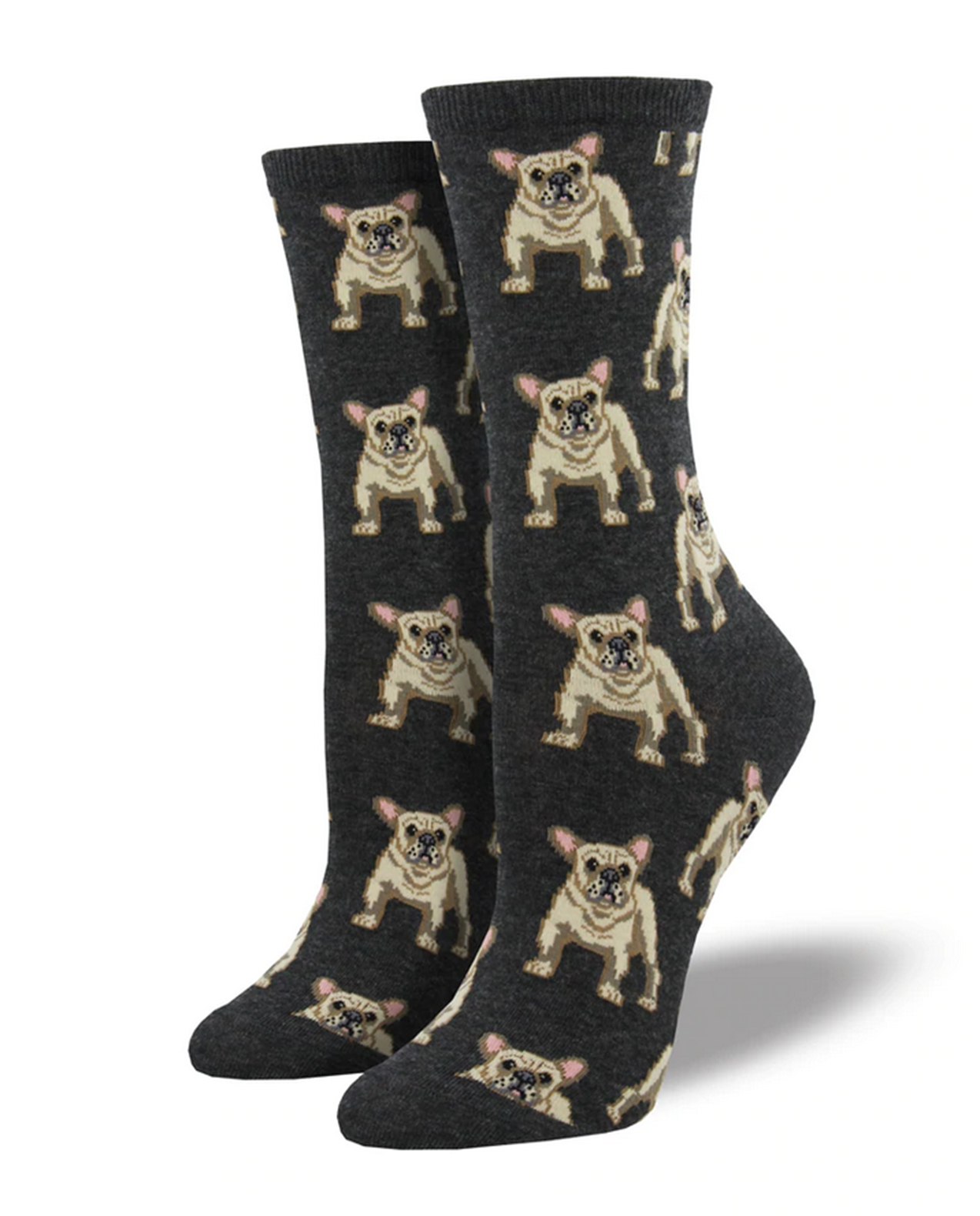 SOCKSMITH Frenchie Socks