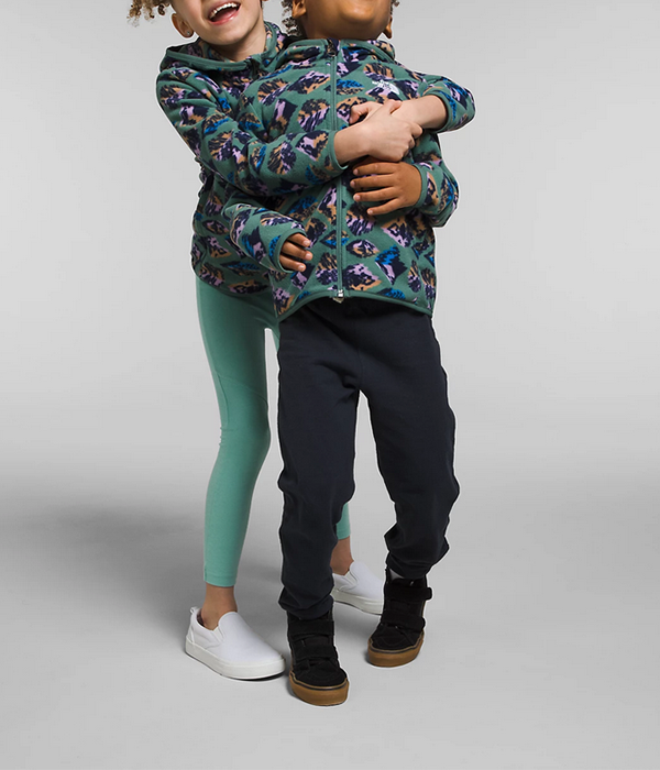 Kids Glacier Full Zip Hoodie