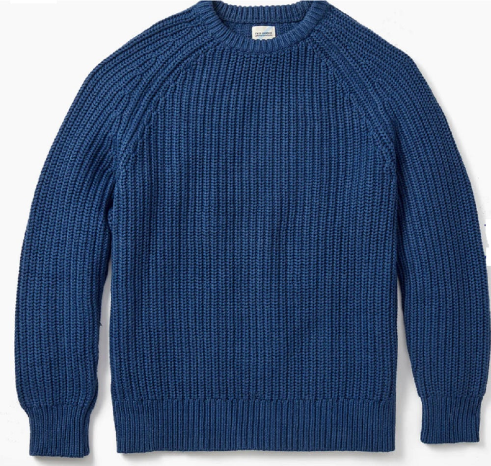Mens Neptune Sweater