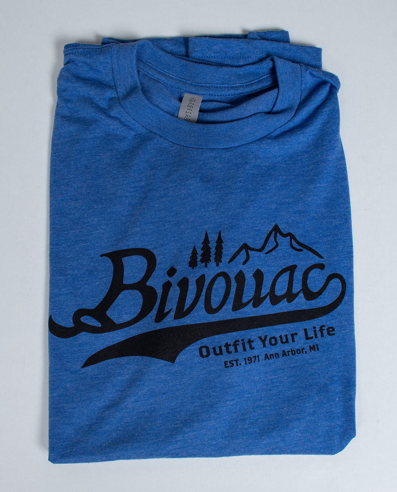 Bivouac Logo T-Shirt