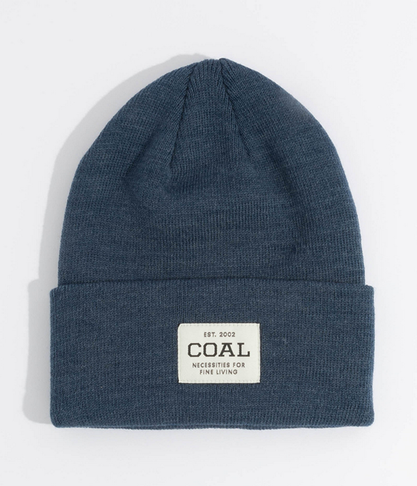 Coal The Uniform