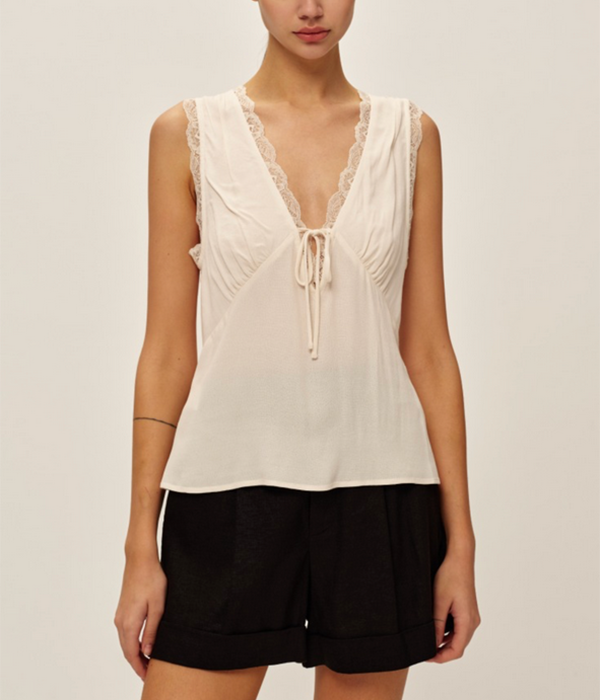 Womens Loralie Top
