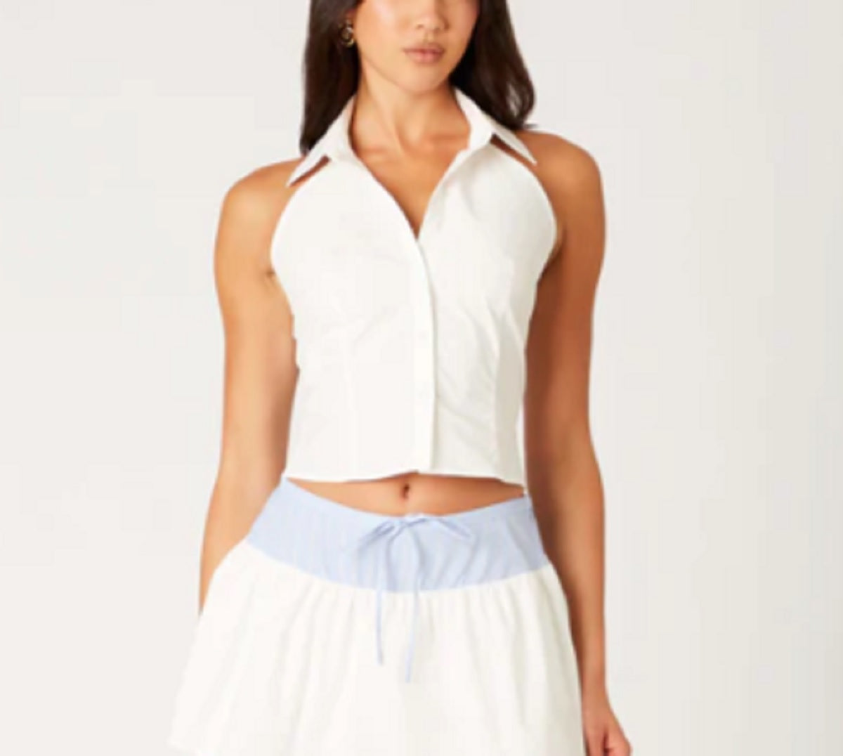 Womens Solene Top