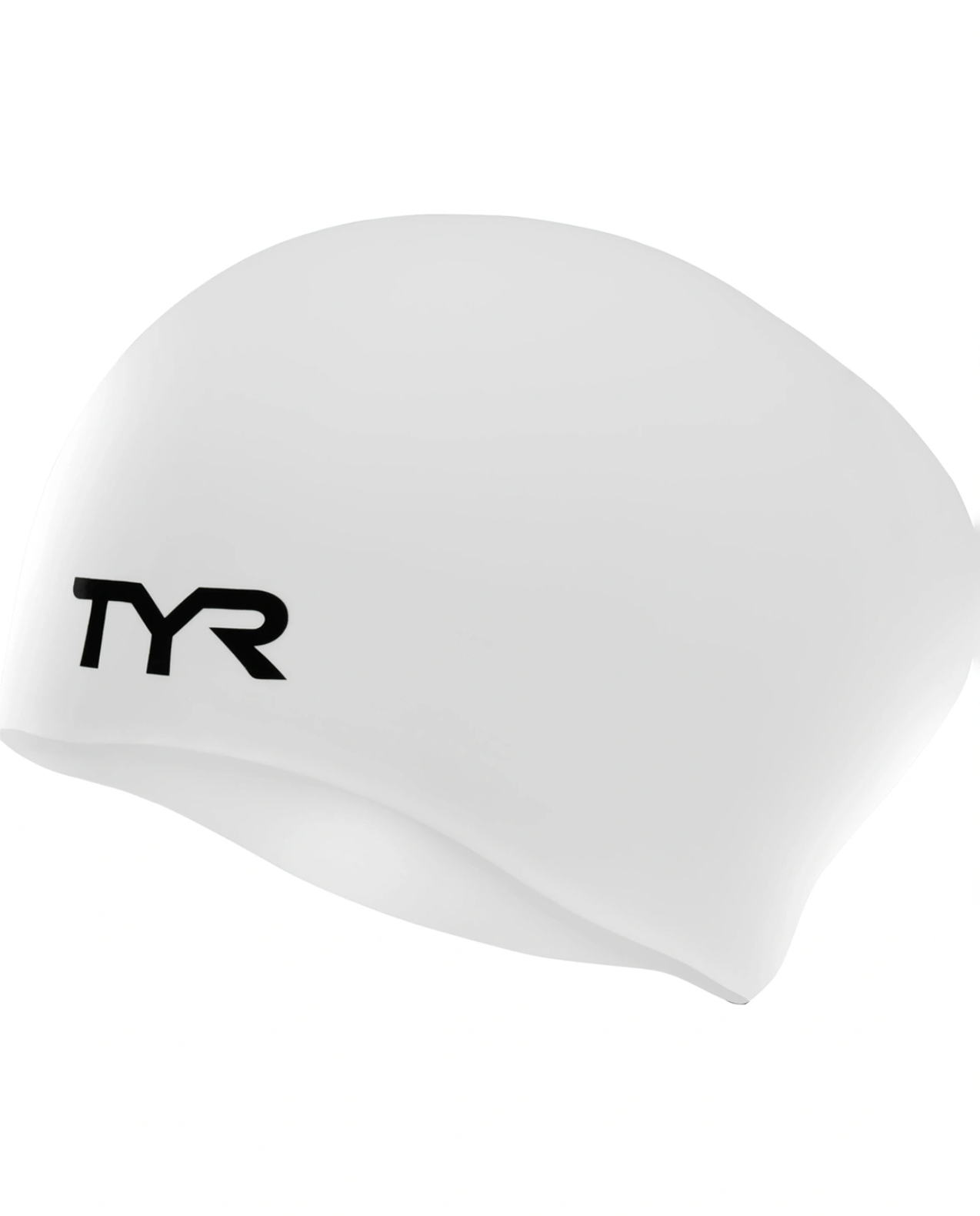 Long Hair Silicone Cap