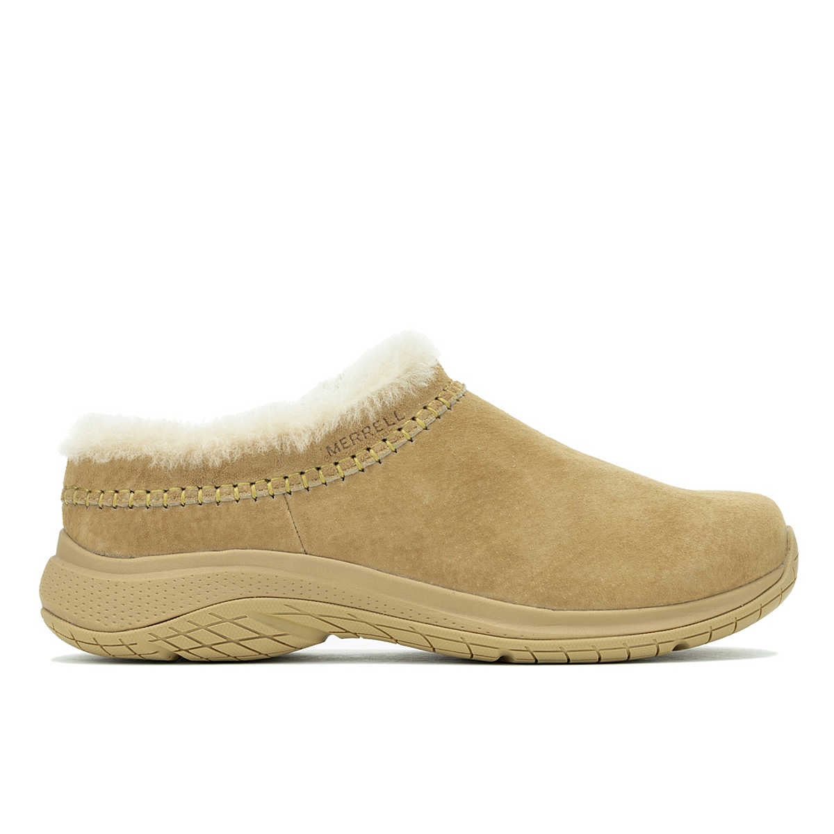 Womens Encore Ice 5 in Tan