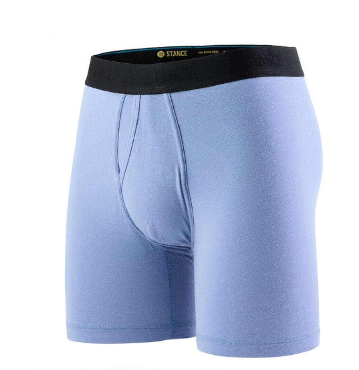 Mens Stone Blue Boxer Brief