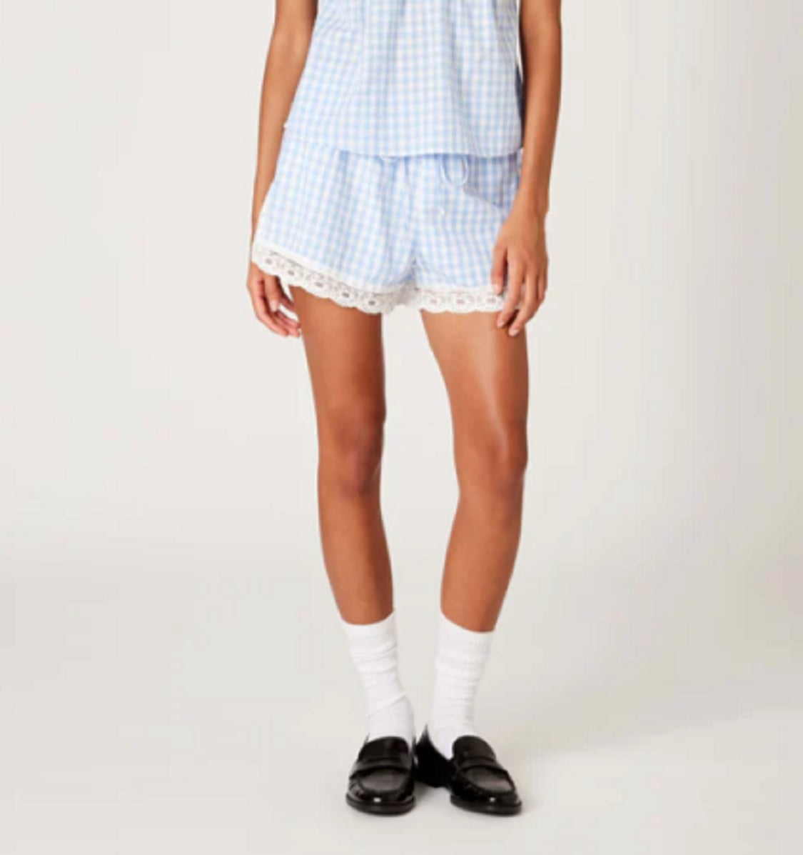 Womens Bud Short