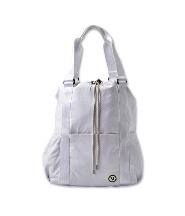 Unisex V1 Convertible Tote Bag