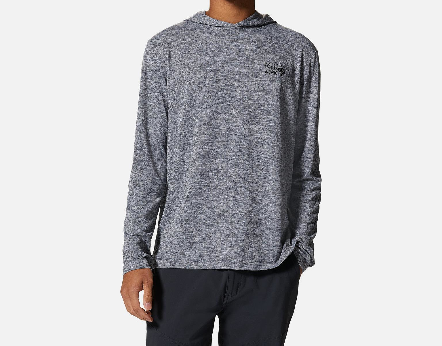 Mens Sunblocker Hoody
