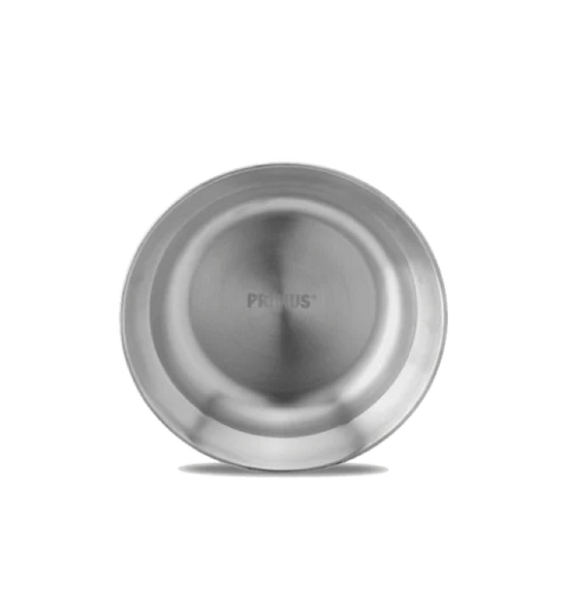 Campfire Plate