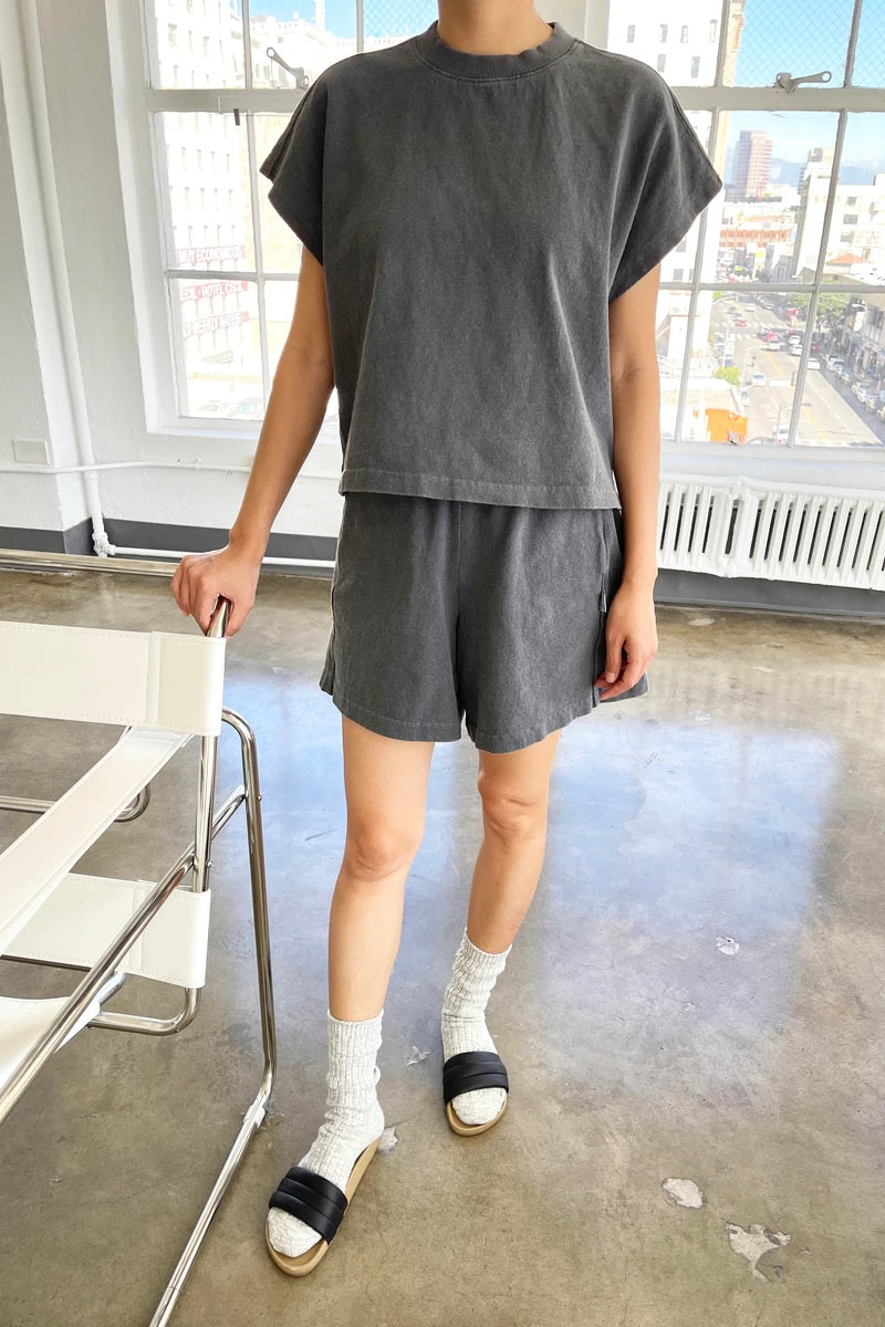 Womens Jeanne Tee
