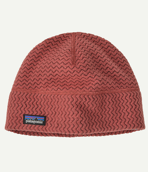 R1 Air Beanie F26
