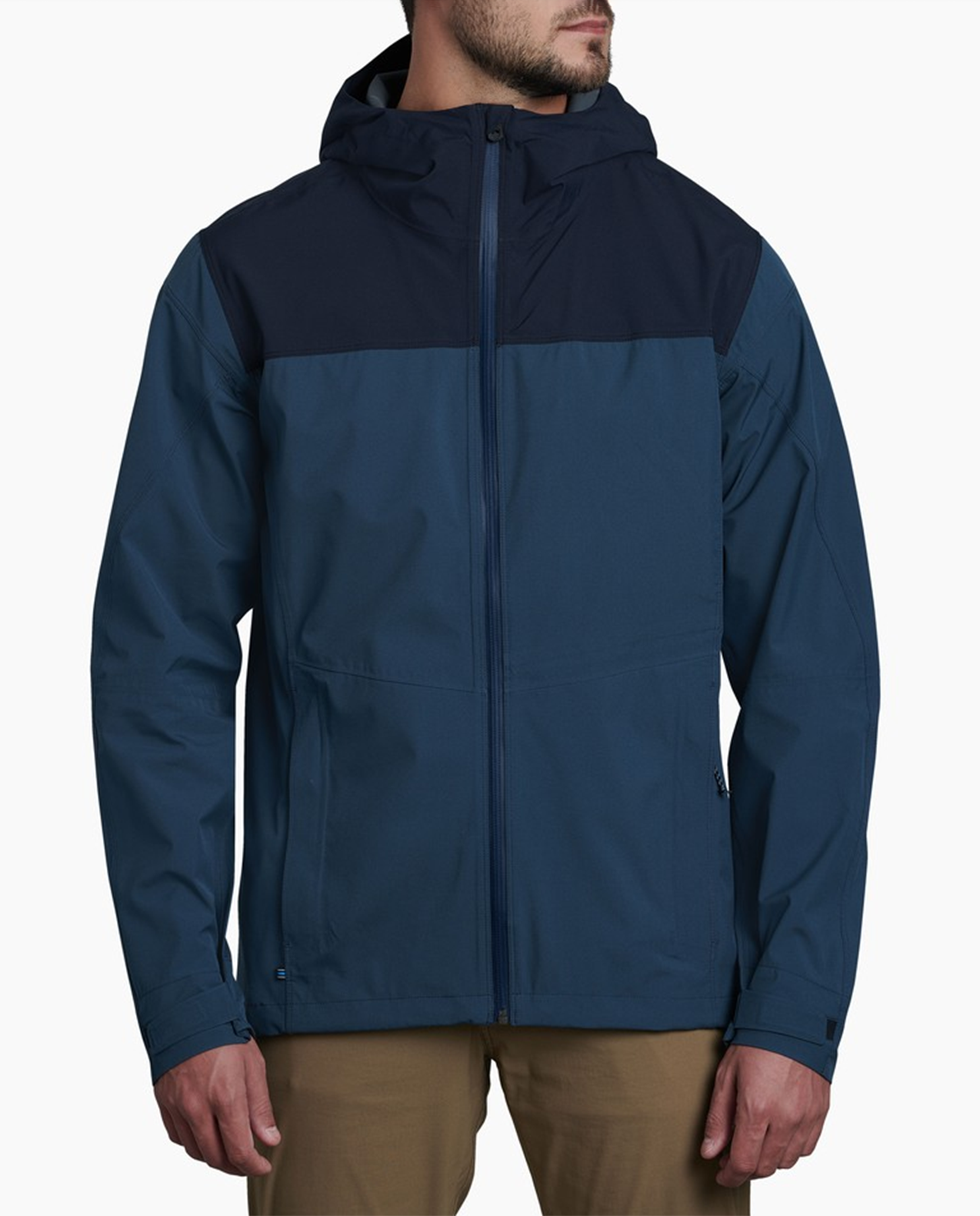 Mens Stretch Voyagr Jacket