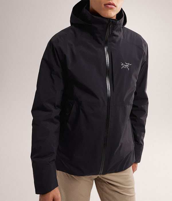Mens Ralle Insulated Jacket